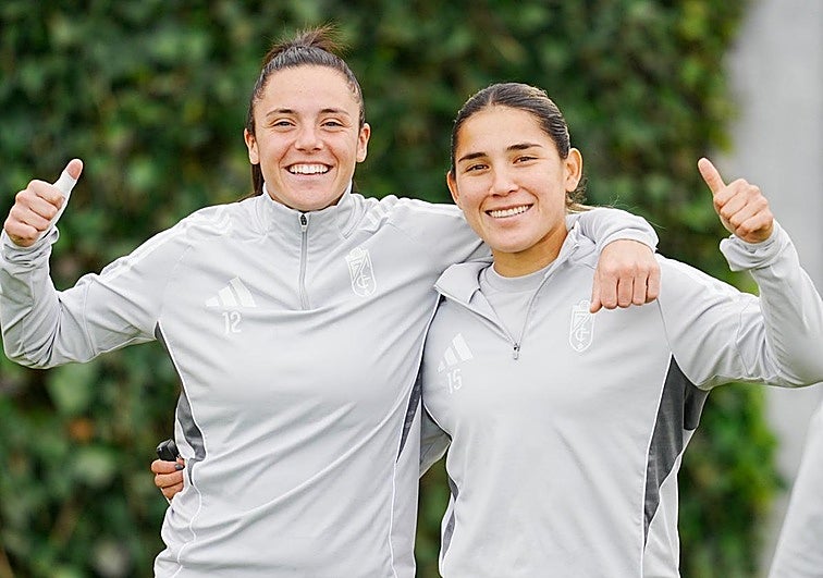 El Granada afronta el torneo del KO ante el Badalona Women