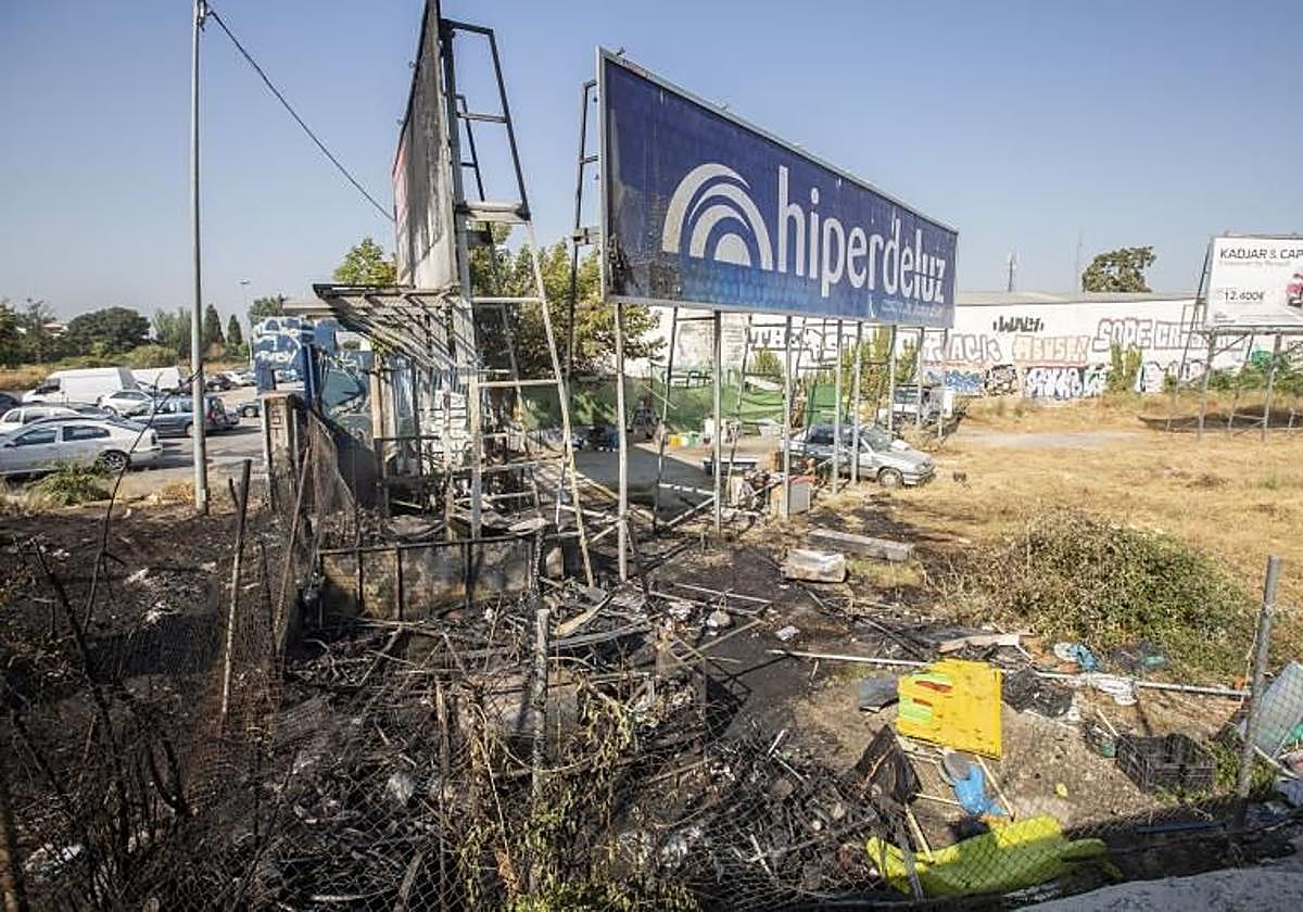 Luz verde a la construcción de un supermercado y un gimnasio en la antigua piscina Miami