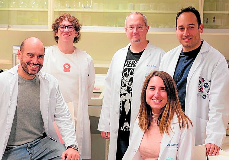 Mouse Data se corona entre las cien startups destacadas del año en España