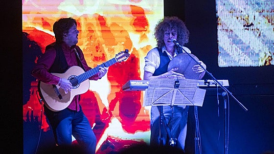 La canción de canciones que atrapó al público de los Premios Ideales