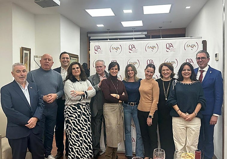 Una profesión siempre apreciada en Granada