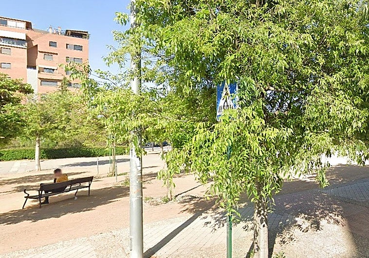 Granada construirá un gran parque infantil inclusivo en la Avenida Federico García Lorca