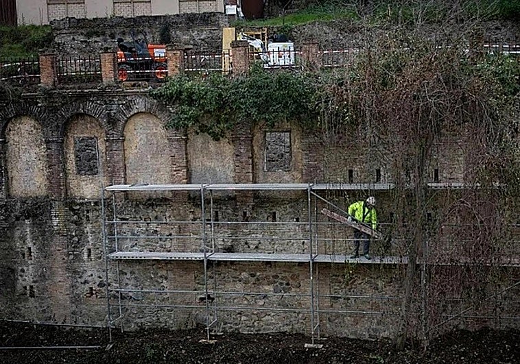 Granada reactiva la redacción del proyecto de reforma de Romayla