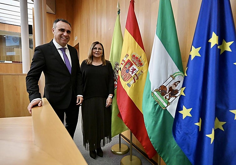 Diputación aprueba su primer presupuesto con deuda cero, que entrará en vigor el 1 de enero