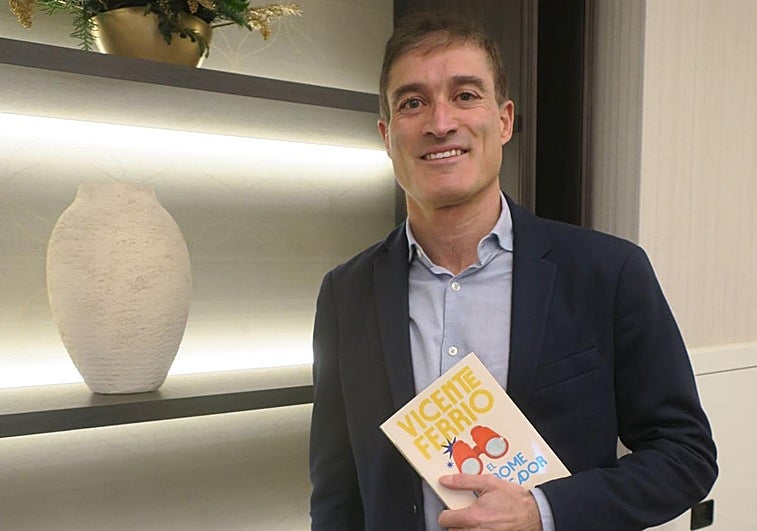 «La diplomacia es clave para las cenas de Nochebuena»