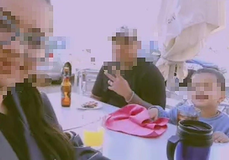 Caso Lucas en Almería: la acusación de agresión sexual se tambalea