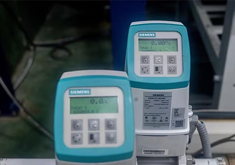 El Defensor advierte de la «gran disparidad» en la instalación de contadores de telectura en las capitales andaluzas