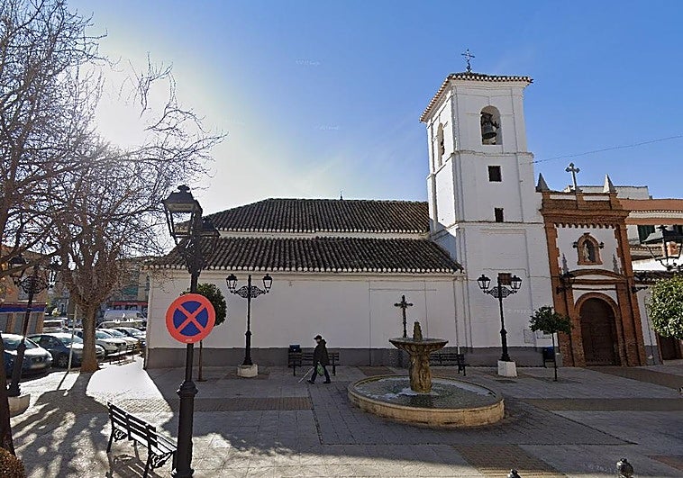 Investigan al cura de Peligros por un delito de odio por supuestas declaraciones homófobas