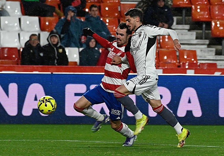 Dos salvaciones tras despedir el año abajo desde 2022