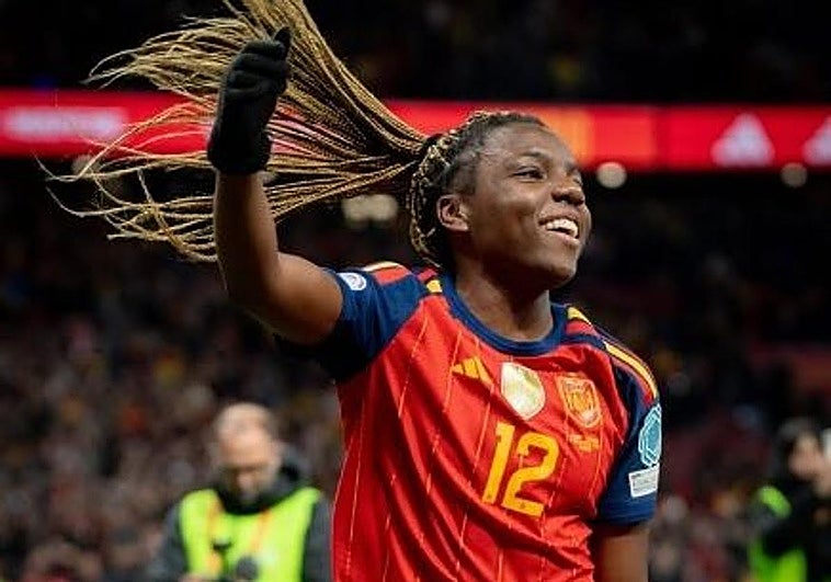 El Bayern recupera a Edna en plena cesión a la Real