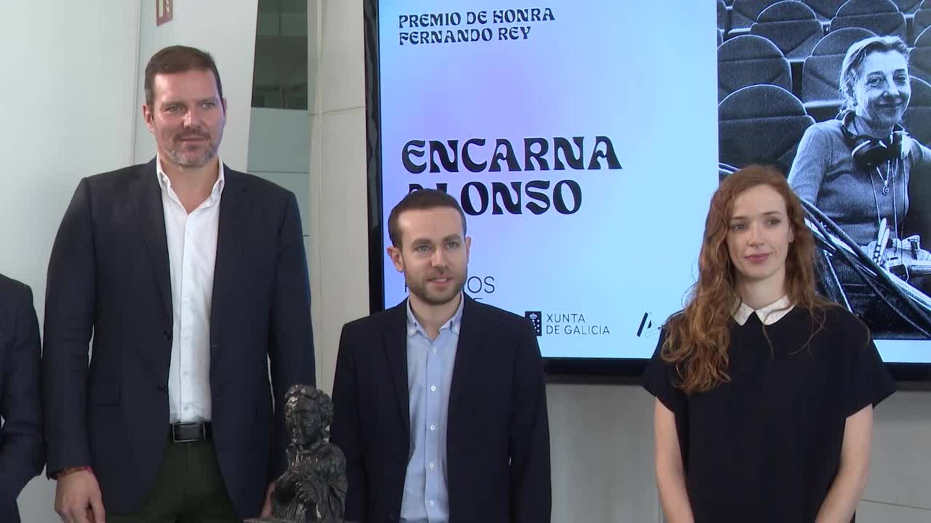 Los Mestre Mateo reconocen con su Premio de Honor la labor pionera de ...