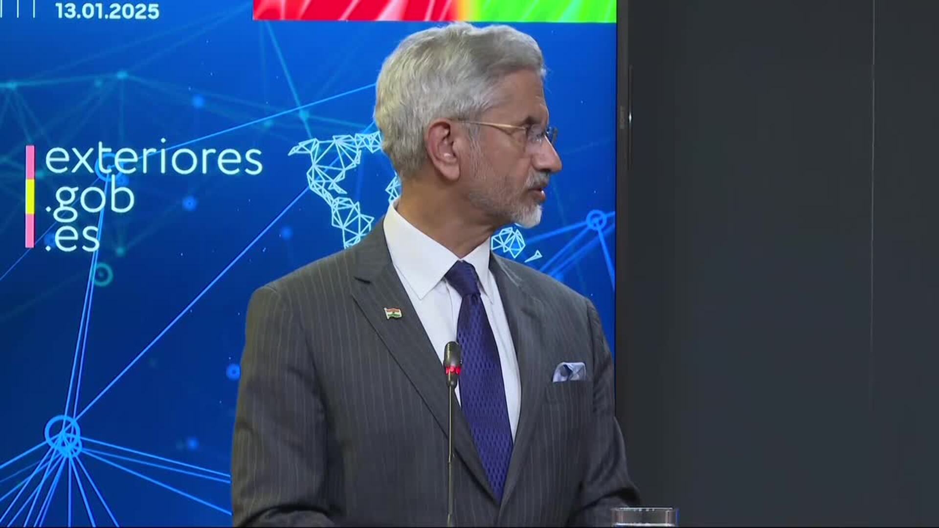 India lanza ataque aéreos contra 