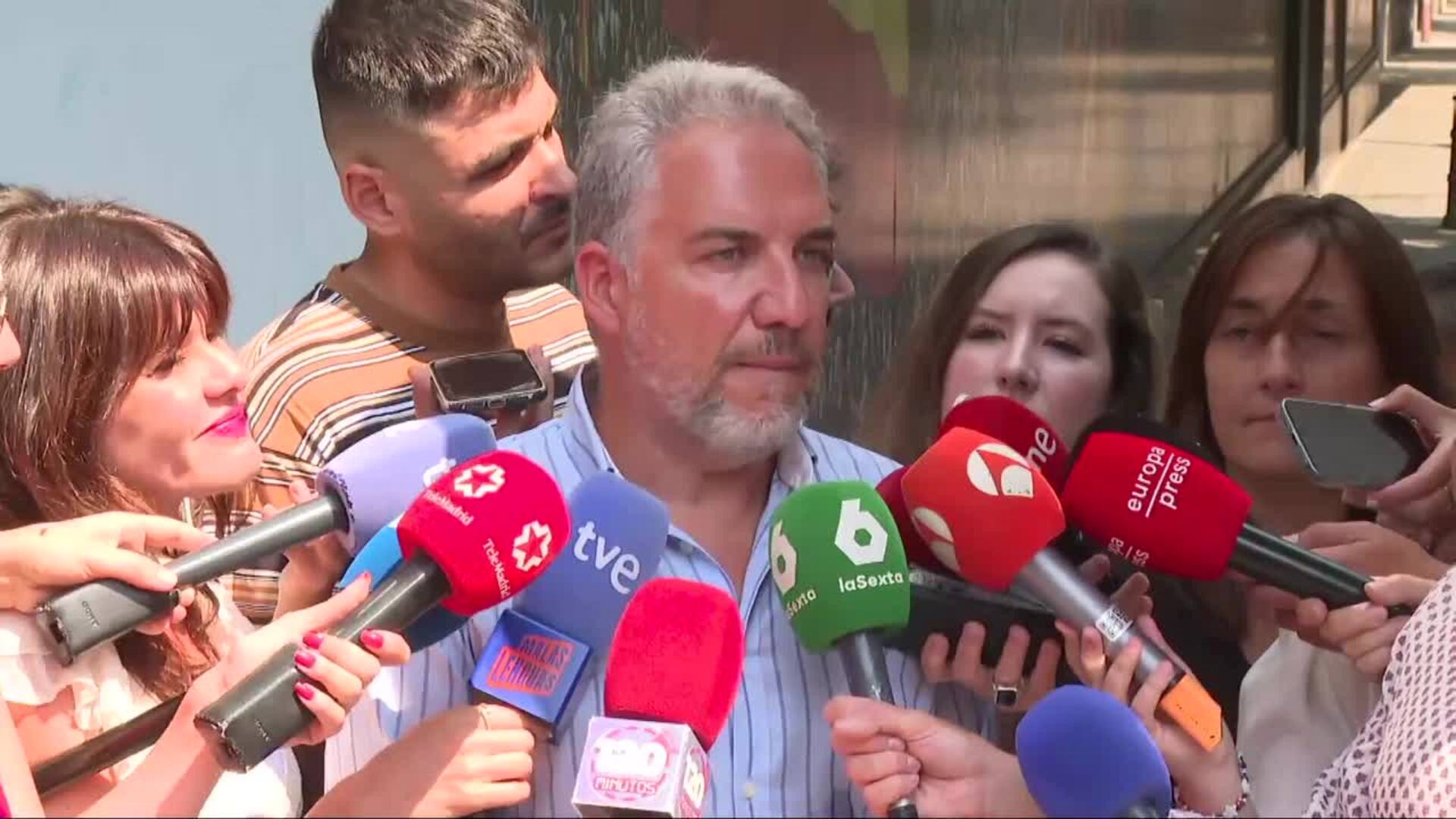 El PP quiere forzar una votación para que el Gobierno presente los Presupuestos de 2026