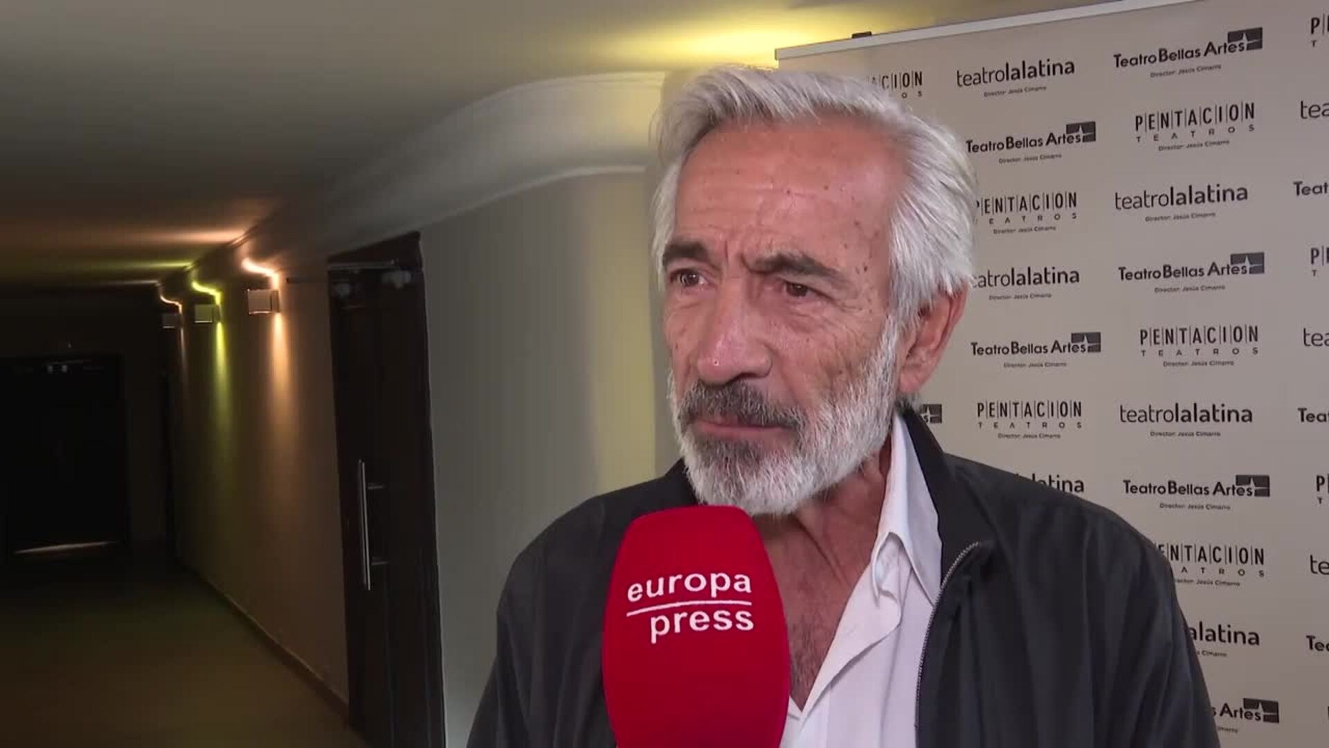 Imanol Arias rompe su silencio tras su condena por el caso Nummaria