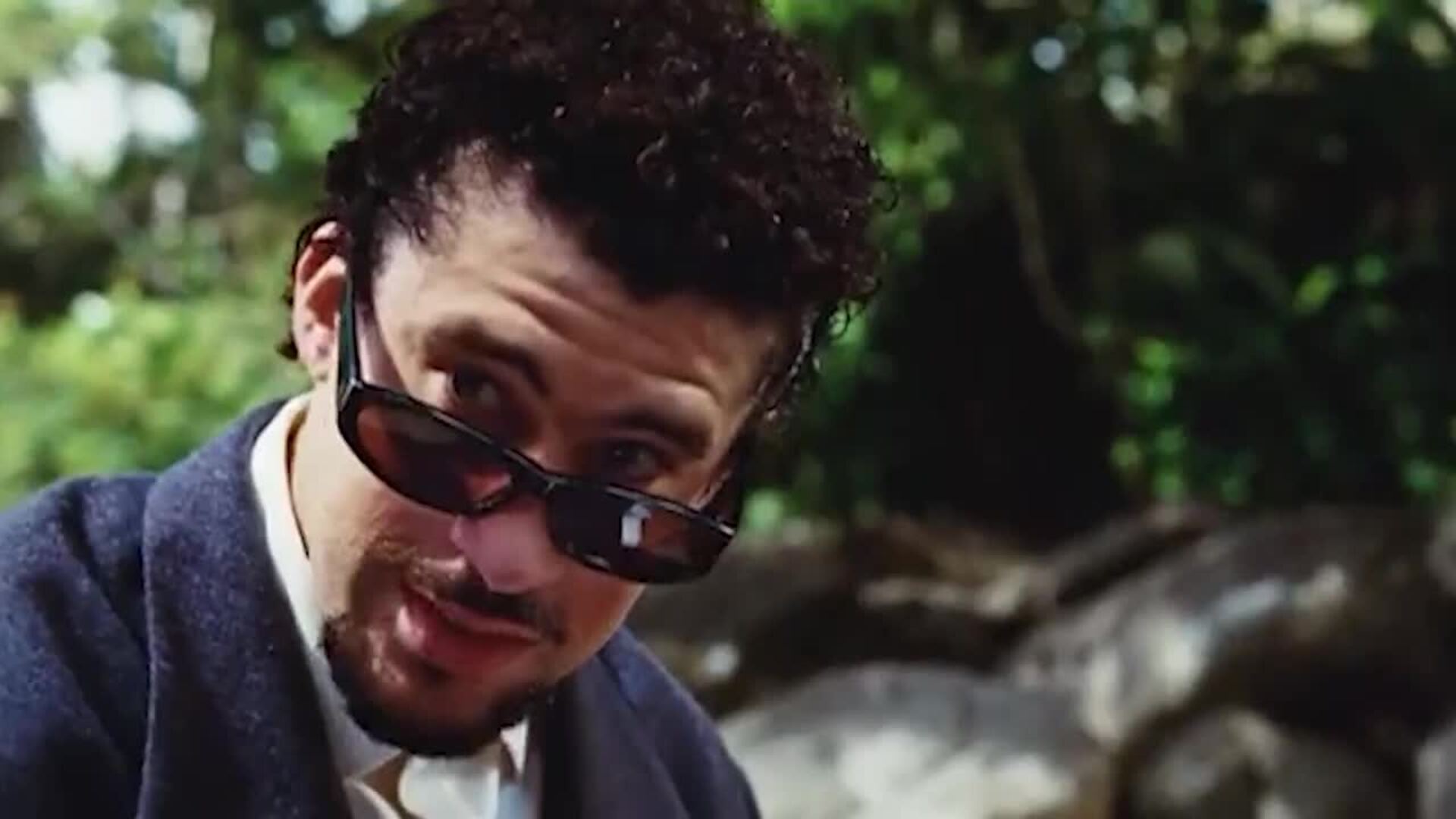 Bad Bunny reconoce que no actuará en EEUU por miedo a que el ICE haga redadas en sus conciertos