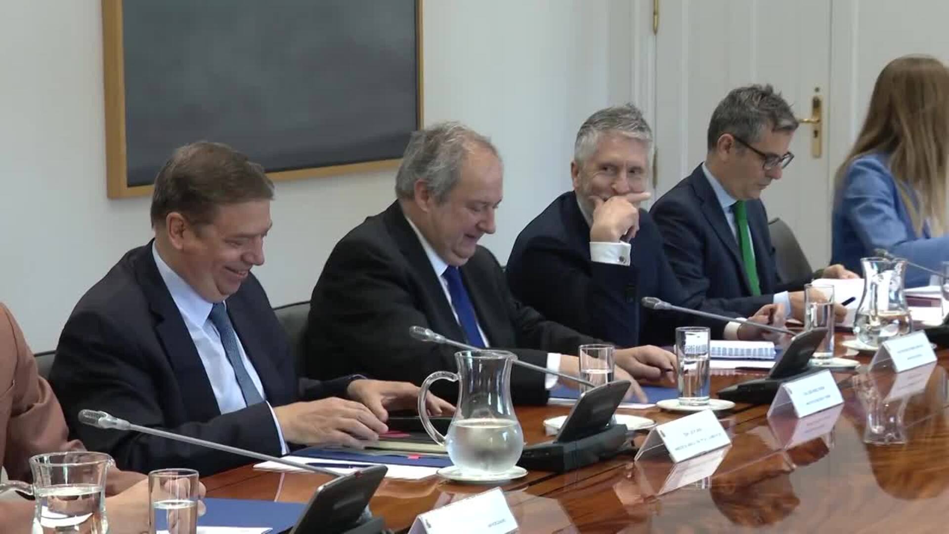 El Gobierno eleva una décima, hasta el 2,7%, su previsión de crecimiento económico para 2025