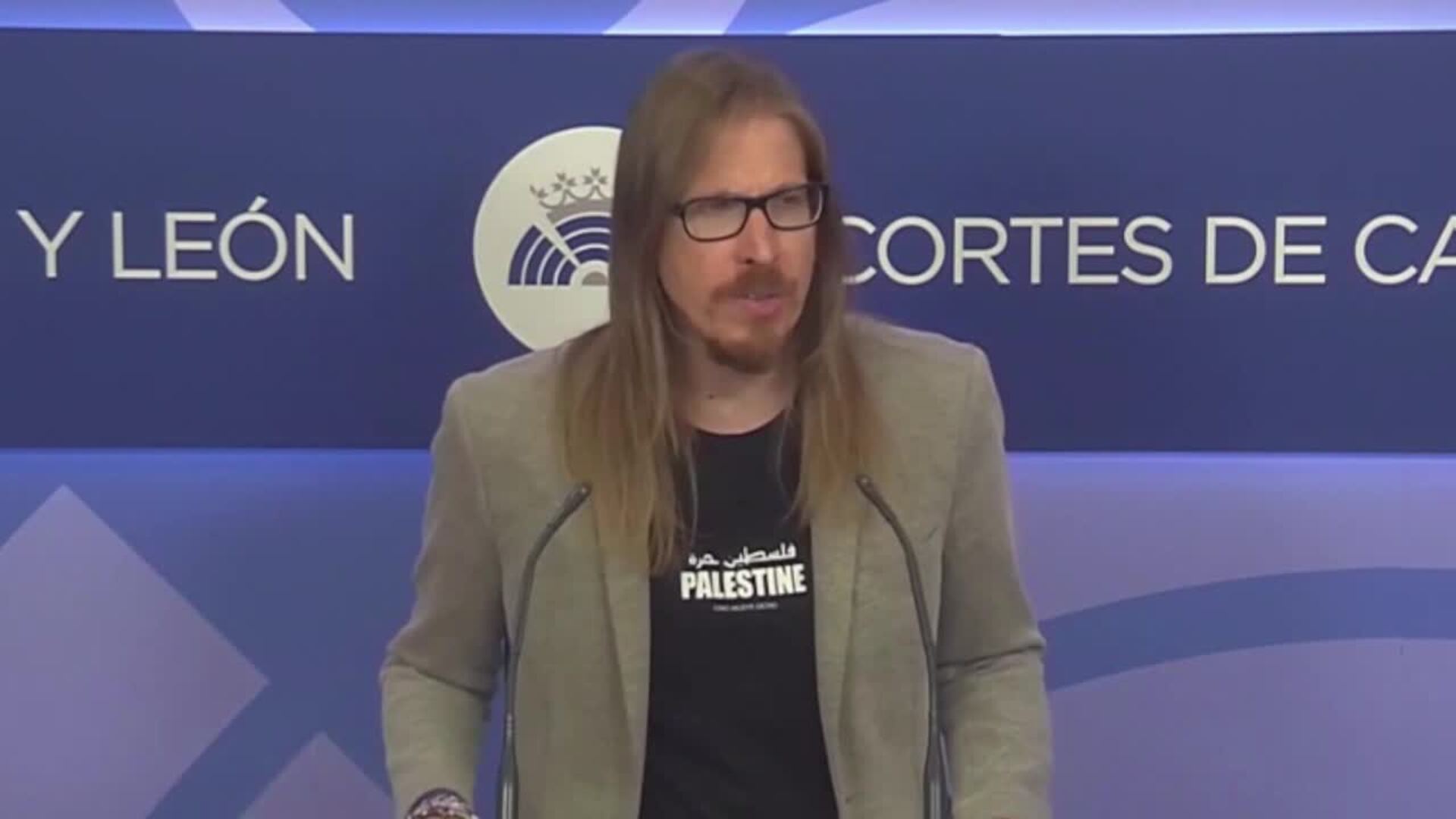 Podemos sobre el juicio con jurado a Gómez: 