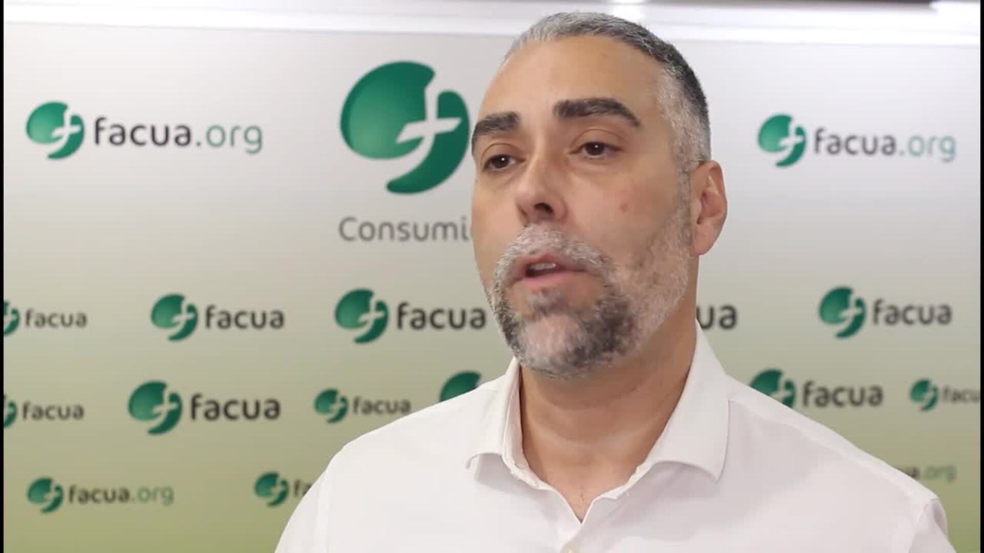 Facua: "Las llamadas ilegales aumentan para el 40% de consumidores tras la nueva ley"