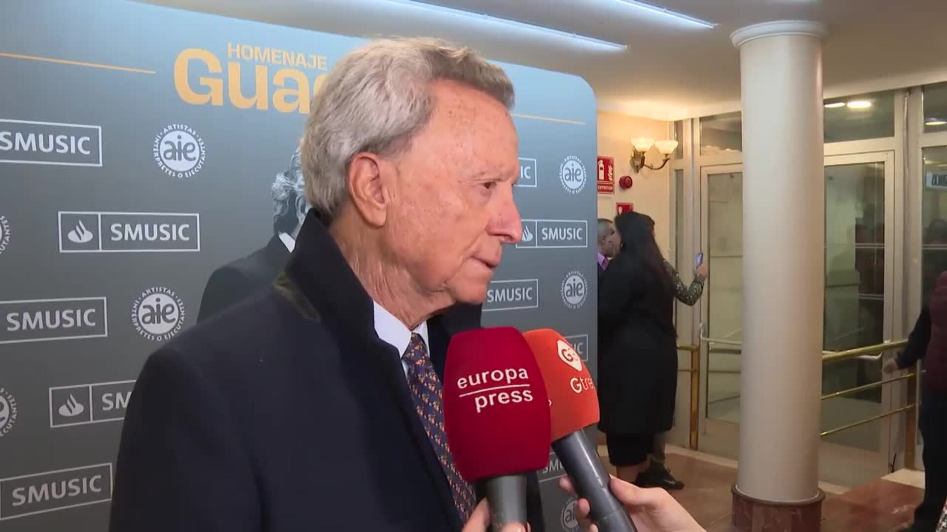 Ortega Cano se harta y responde con un durísimo dardo a Ana María Aldón