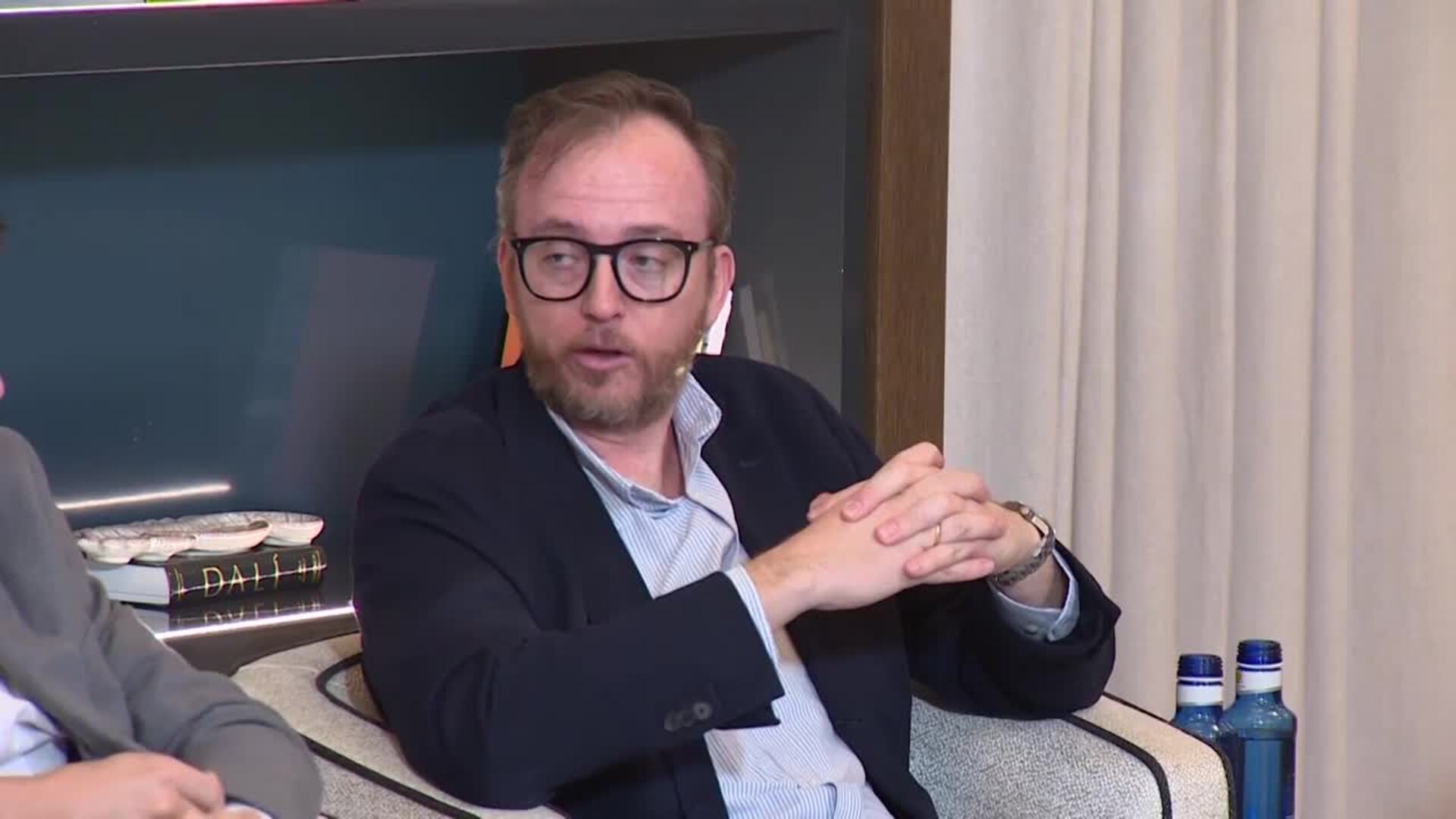 Rapidez, transformación, liderazgo, ética y formación, claves de la IA agéntica en empresas