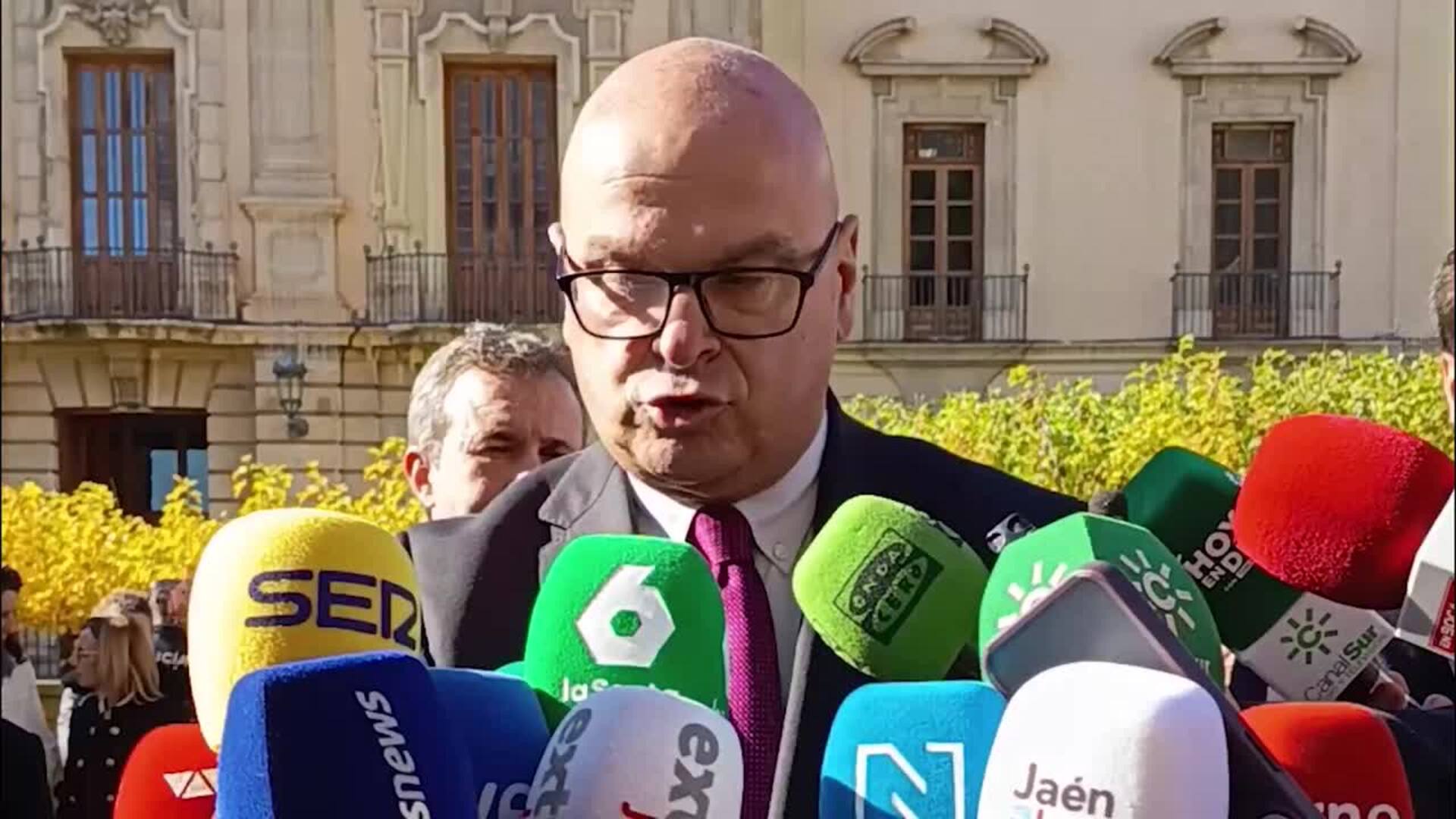 Jaén muestra su dolor por la muerte de las dos menores mientras prosigue la investigación