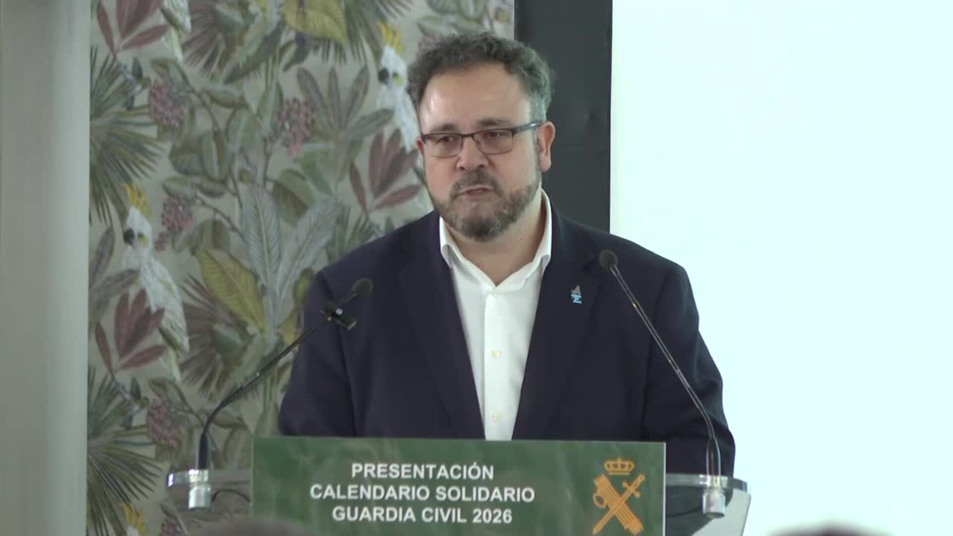 Confederación Autismo España destaca la necesidad de "apoyo social"