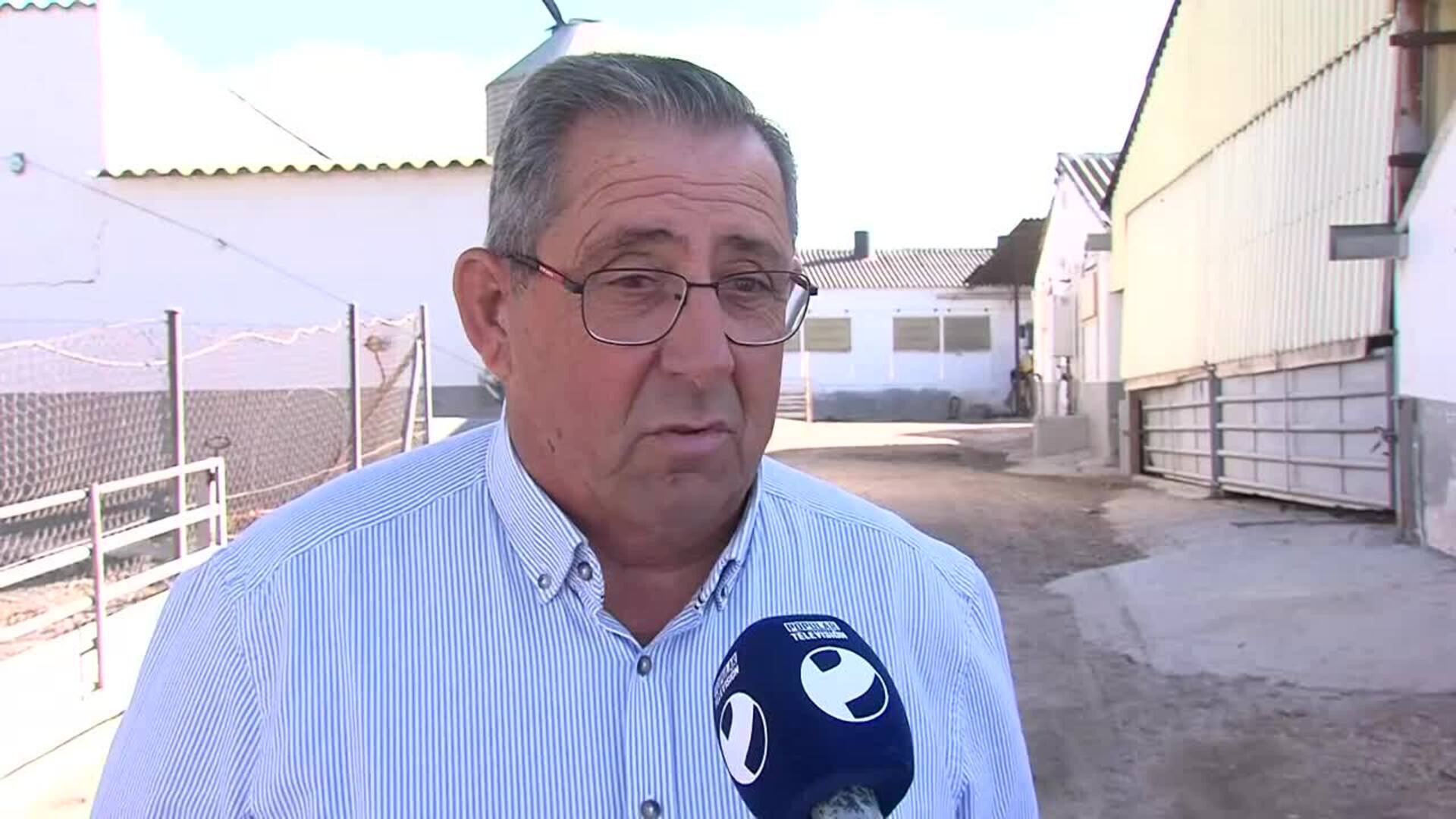 Cooperativa Gesalor expresa "máxima preocupación" ante la crisis de peste porcina