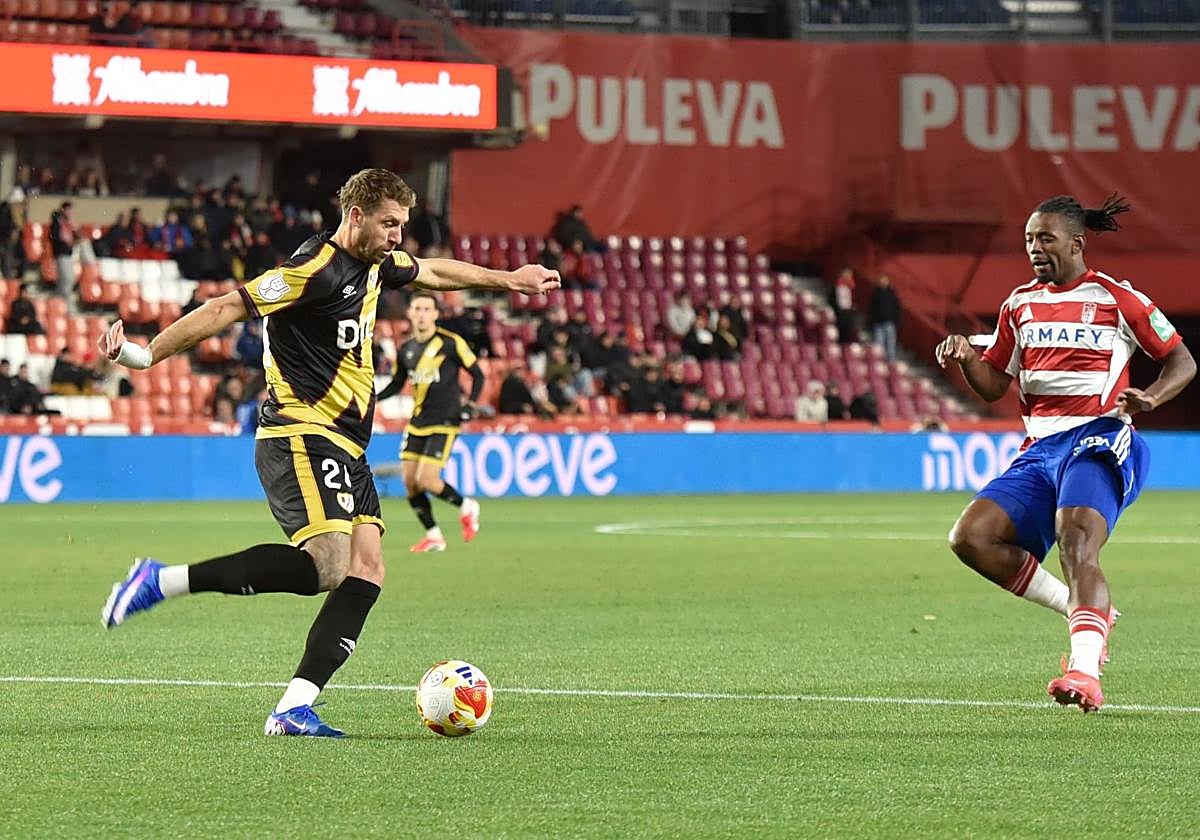 Despedida de la Copa 'en familia' 