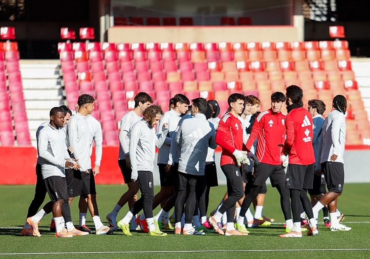 Una Copa convertida en potingue