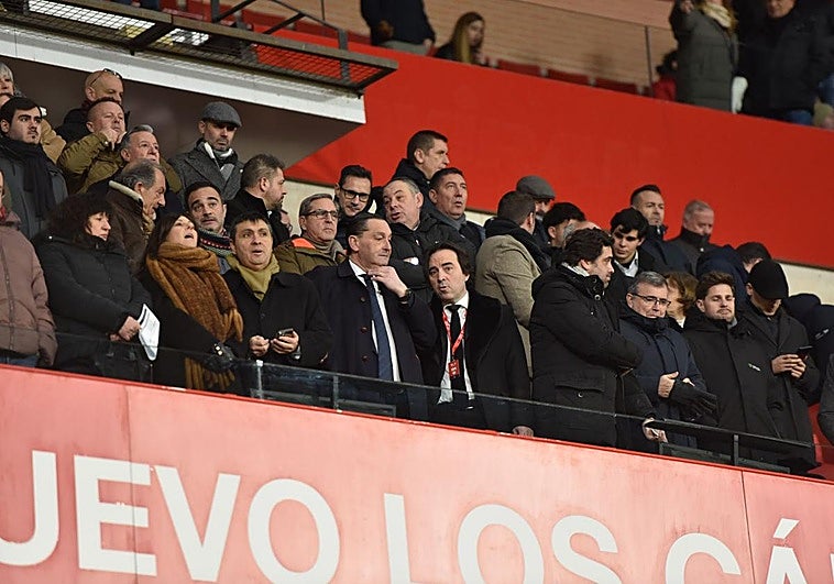 Una enmienda en toda regla a la política de los dirigentes