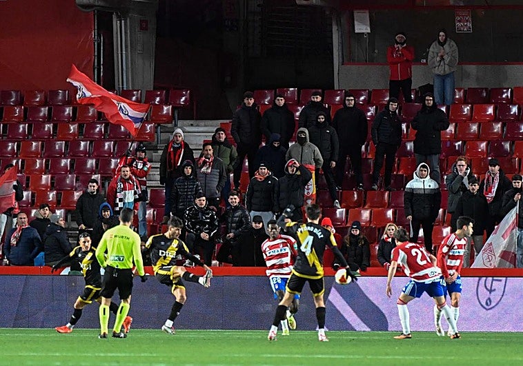 La Copa, un calco de lo que ocurre en Liga