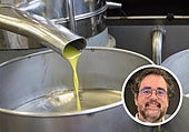 El aceite de oliva que un experto de Granada pide evitar: «No es lo mismo, pero interesa que lo parezca»