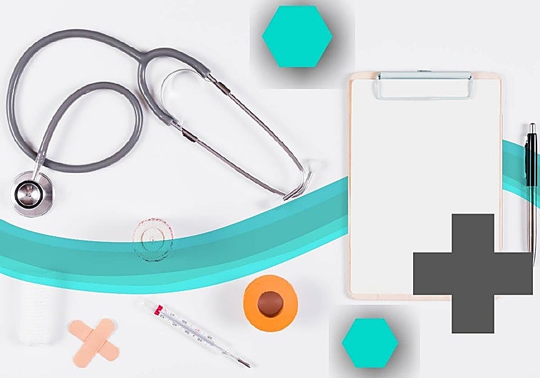 Los seis pilares de la candidatura de Granada para lograr la Agencia de Salud Pública