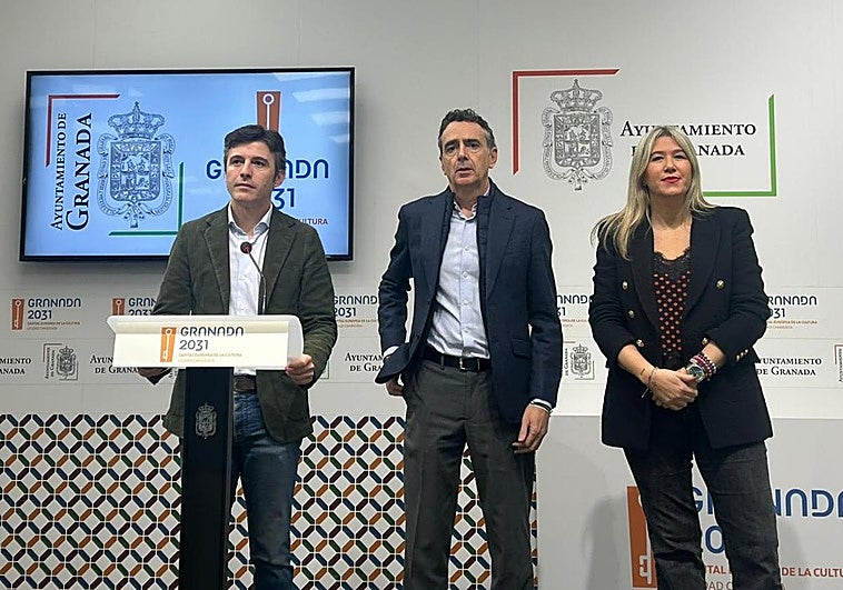 El Corpus tendrá nueva clasificación de casetas y un hilo musical en la zona de atracciones