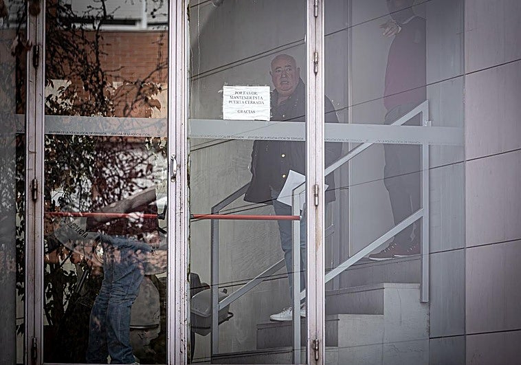 Un «grupo criminal» de policías que perfeccionó sus métodos durante dos décadas