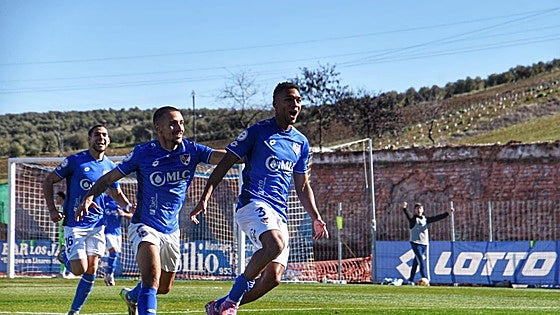 El efecto De la Fuente funciona y el Linares vuelve a ganar