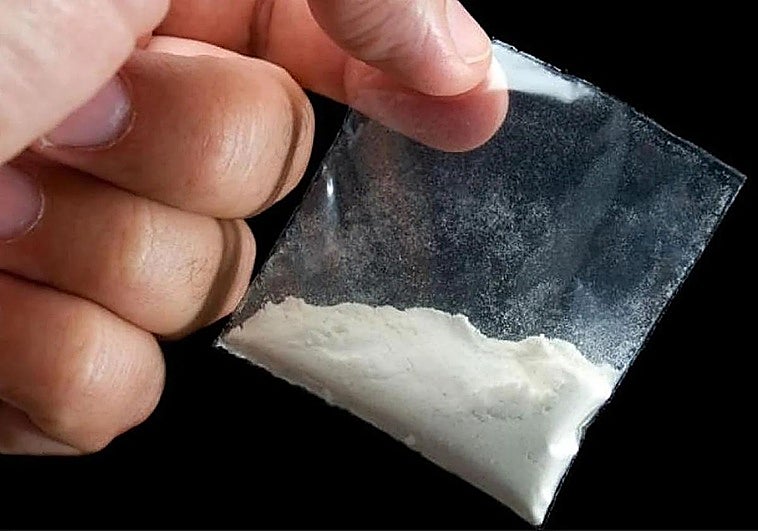 El precio de la cocaína se desploma a la mitad en Granada por el aumento de la oferta
