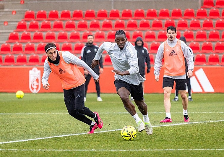 Repleto de urgencias