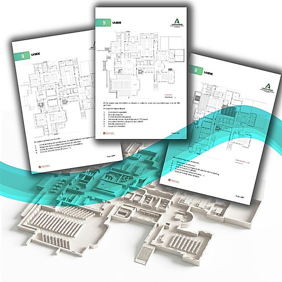 Tres plantas harán del antiguo Clínico el escudo estatal frente a las epidemias