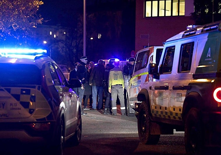 41 heridos en el accidente de Adamuz permanecen ingresados en los hospitales andaluces