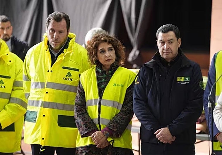 Puente agradece a Moreno su colaboración y dice tener «cero reproches»: «No puedo decir otra cosa que chapó»