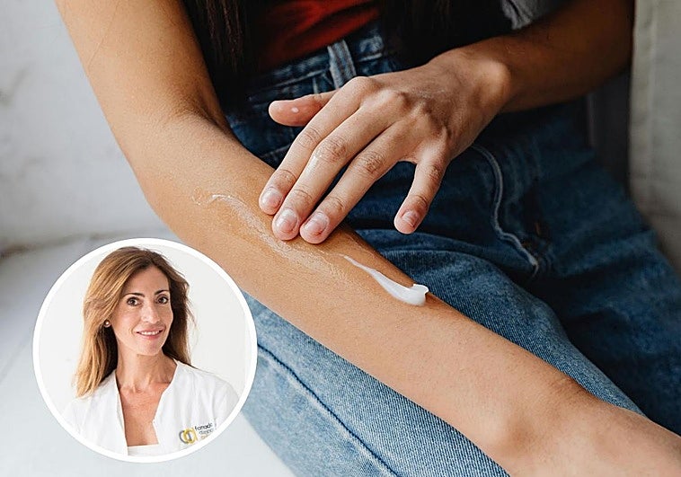 Las tres cremas recomendadas por una farmacéutica para las quemaduras: «Si no tienes ninguna, agua e hidratante»