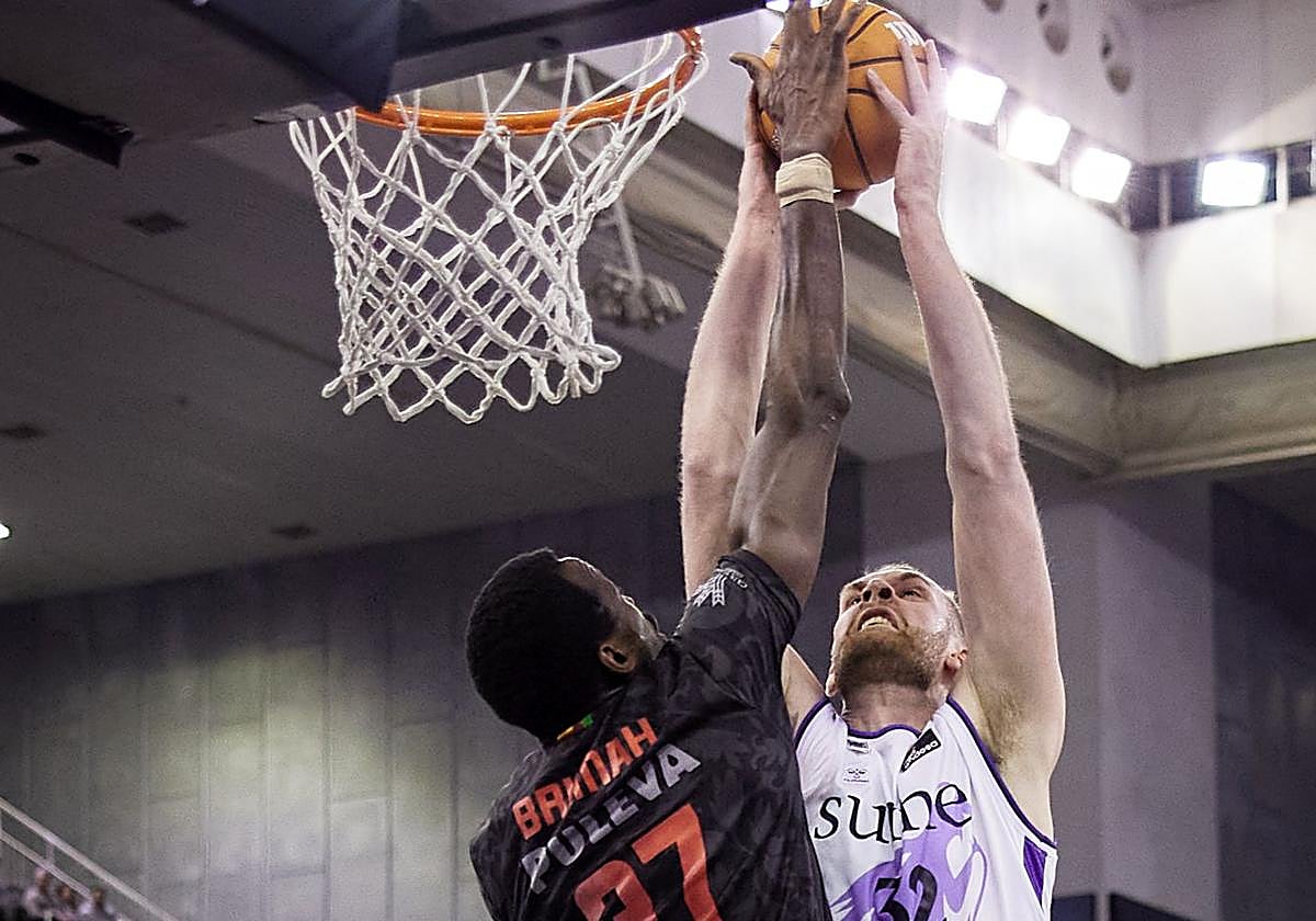 El miedo lleva a la peor primera vuelta de siempre