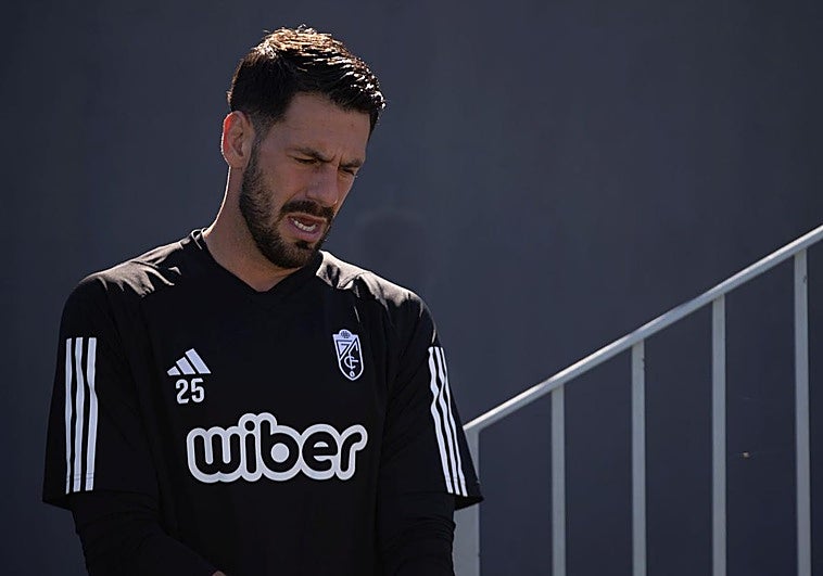 El «círculo vicioso» de Augusto Batalla: «Bebía dos vasos de vino para poder dormir»