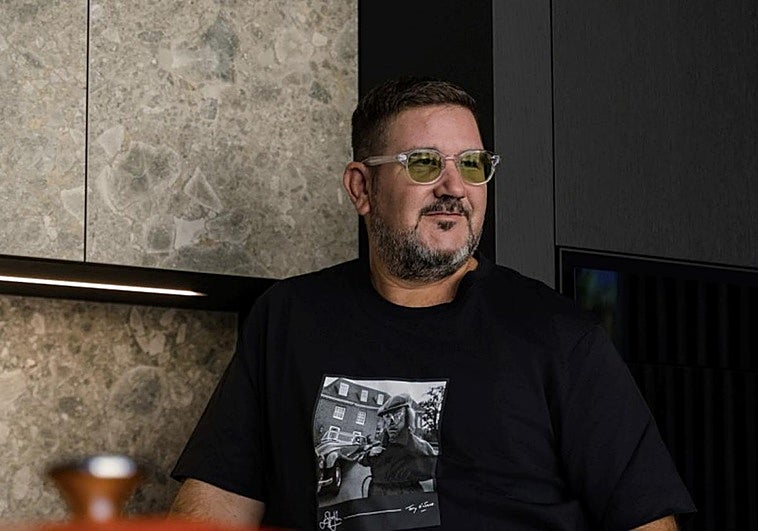 El chef Dani García, contundente con las tapas de Granada: «Es terrorismo gastronómico»