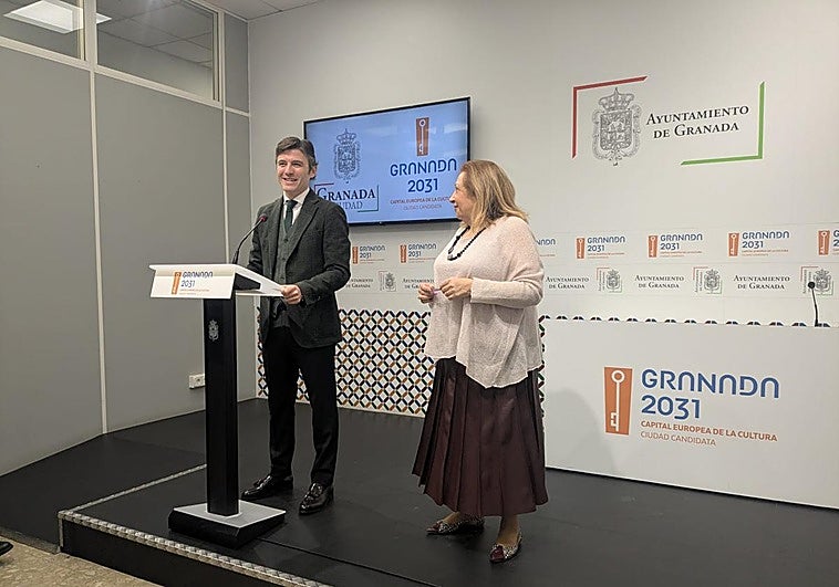 El Ayuntamiento de Granada prepara un paquete de medidas para incrementar la recaudación