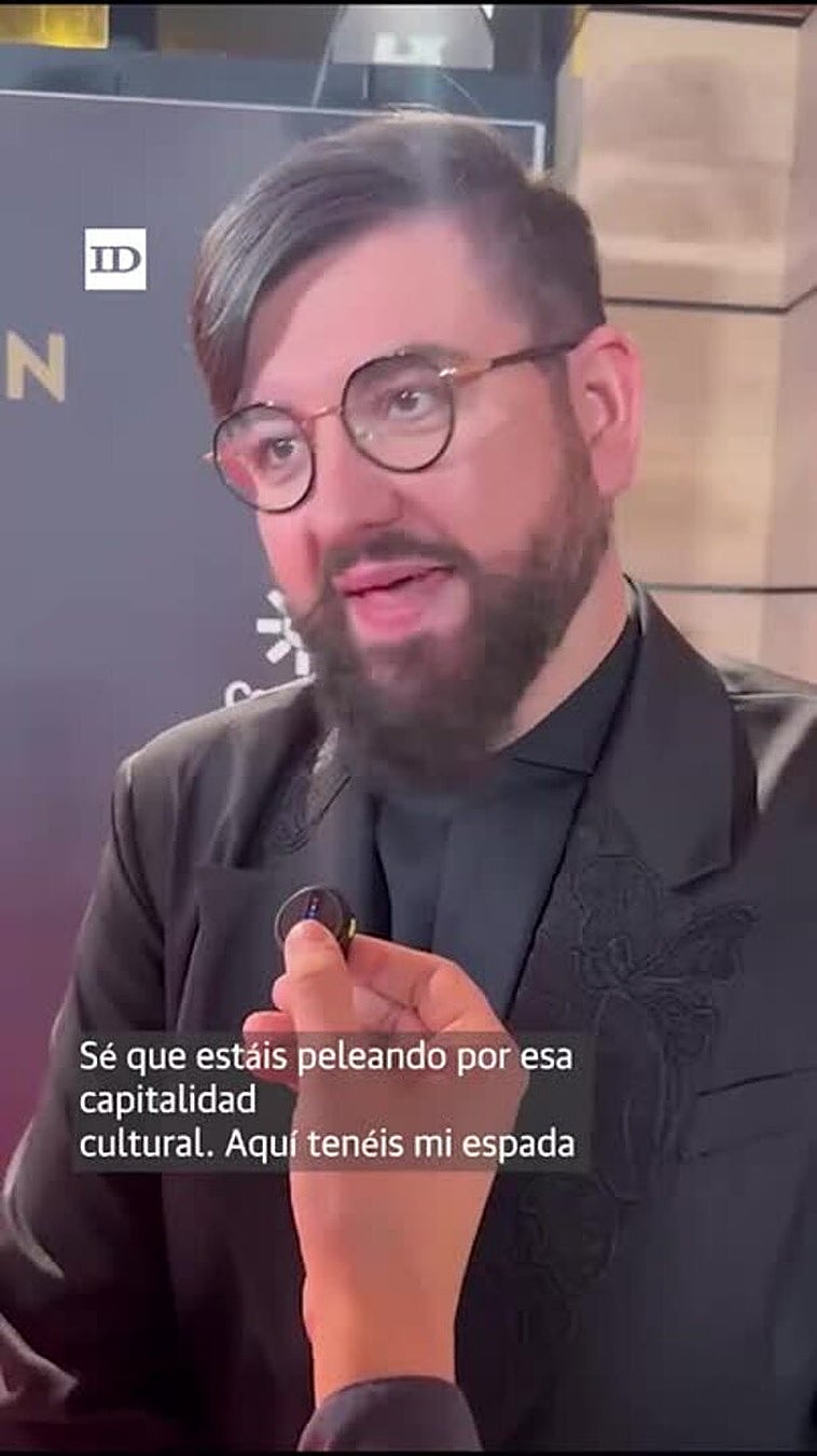 Manu Sánchez: 