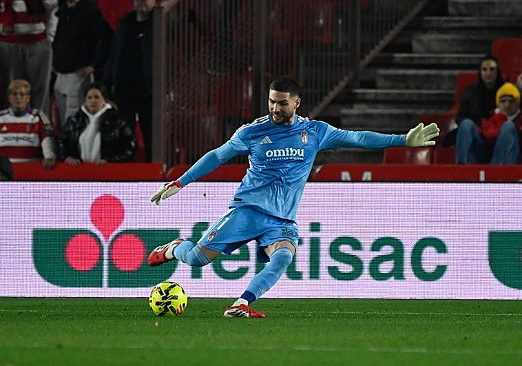 El Granada CF, cuatro puntos por encima del descenso