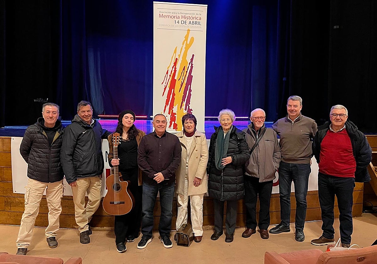 'El batallón olvidado': una investigación sobre el 103 Batallón de Trabajadores y el Fuerte de Carchuna