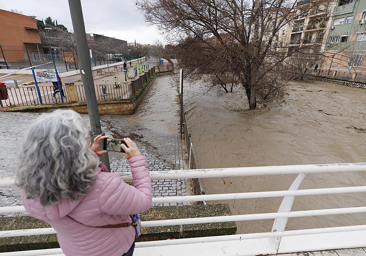 La previsión del temporal para el sábado, pueblo por pueblo: todos los avisos de la Aemet en Andalucía
